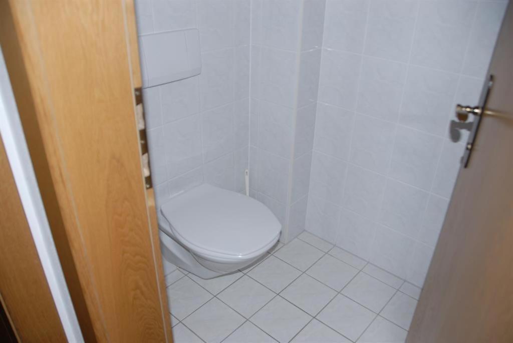 Pension & Appartement Fortin บาด ไคลน์เคิร์ชไฮม์ ภายนอก รูปภาพ