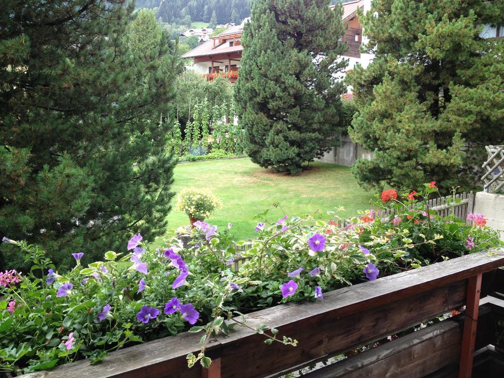 Pension & Appartement Fortin บาด ไคลน์เคิร์ชไฮม์ ห้อง รูปภาพ