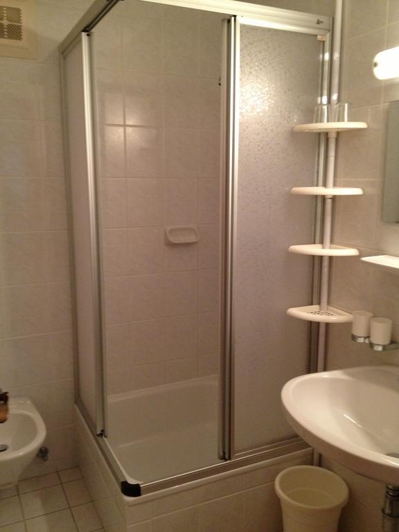 Pension & Appartement Fortin บาด ไคลน์เคิร์ชไฮม์ ห้อง รูปภาพ